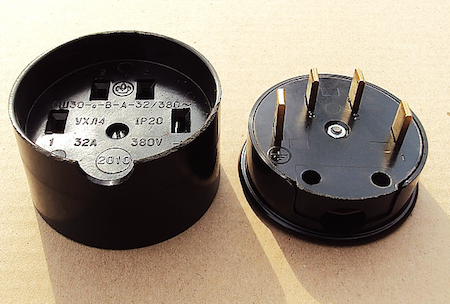 Розетка для подключения электроплиты – Розетка для электроплиты: подключение силового устройства