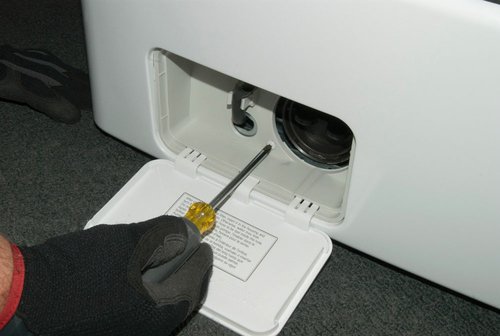 Как заменить манжету в стиральной машине? - фото 8