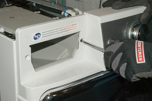Как заменить манжету в стиральной машине? - фото 34