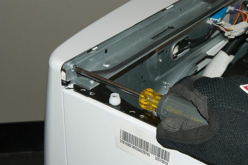 Как заменить манжету в стиральной машине? - фото 35