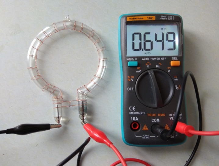 Как измерить силу тока мультиметром - инструкция с видео