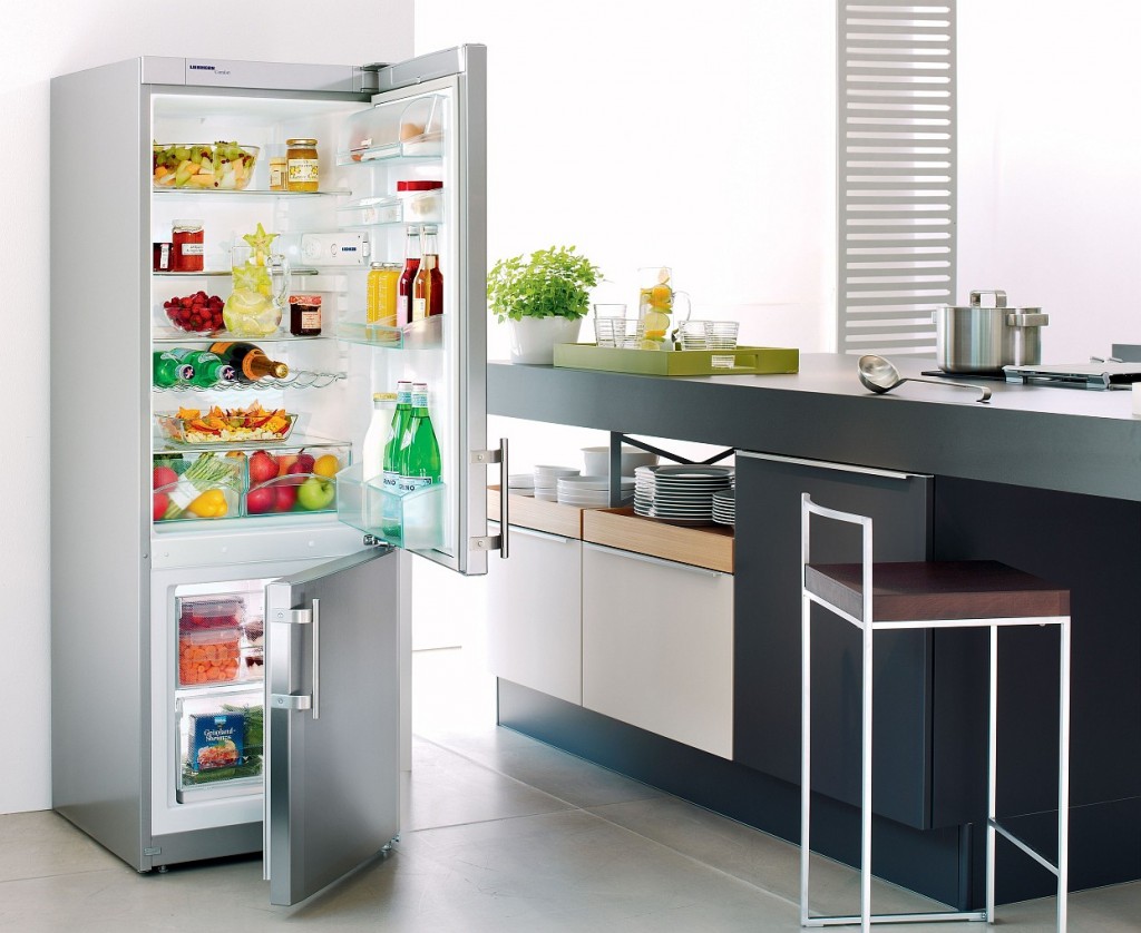 Основные правила разморозки современных и старых холодильников