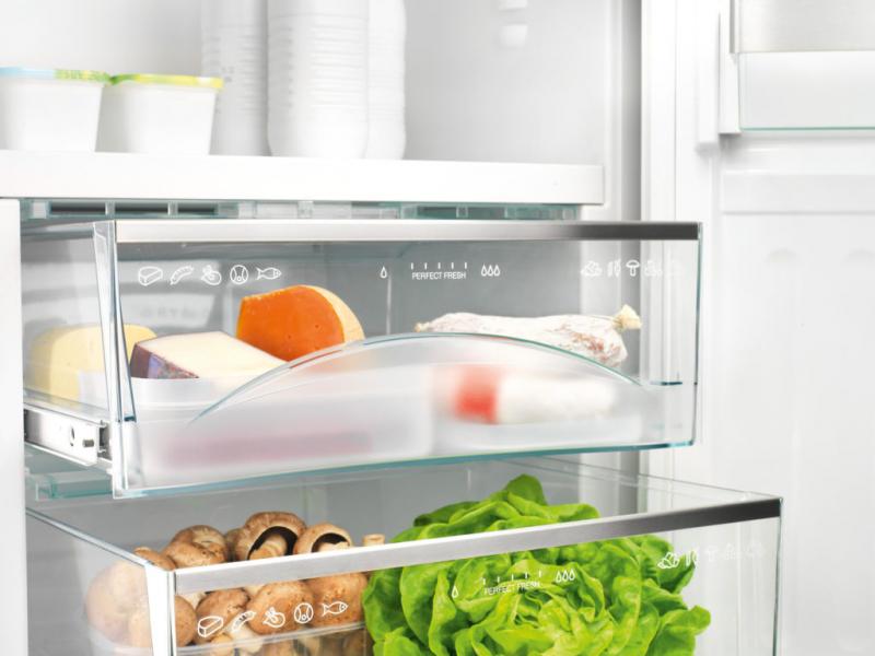 Что такое Low Frost в холодильнике