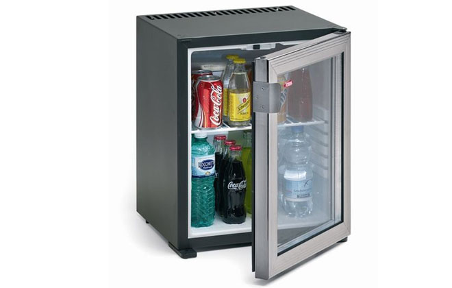 Абсорбционный тип холодильника