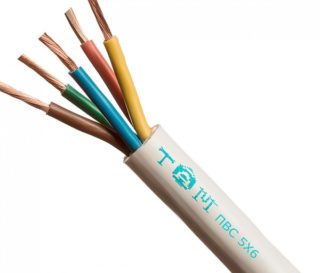 Какие кабели и провода использовать для проводки в квартире - Какой кабель использовать для домашней сети, как рассчитать нагрузку