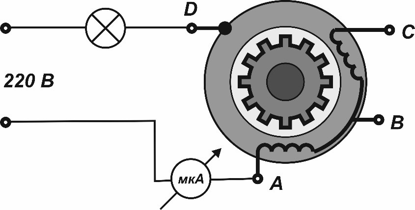 Как проверить электродвигатель мультиметром: проверка ротора и статора на межвитковое замыкание, прозвонка асинхронного и трехфазного двигателя