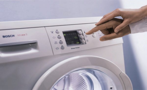 Способы заклеивания манжеты люка в стиральной машине