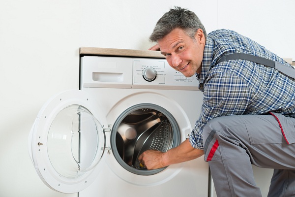 Что делать если сломалась стиральная машина