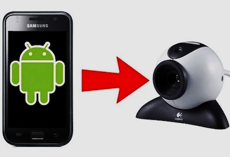 Как сделать камеру видеонаблюдения из телефона