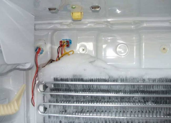 Холодильник долго не выключается - что делать?