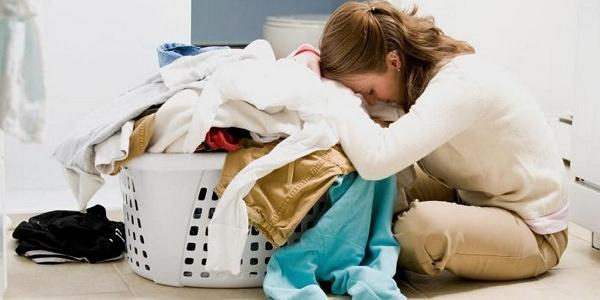 Почему стиральная машина рвет белье - причины и ремонт. Ошибки при стирке, которые убивают одежду и машинку