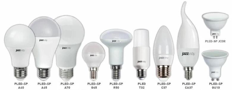 Лампы светодиодные с цоколем e14 - сравнительный обзор лучших моделей на рынке